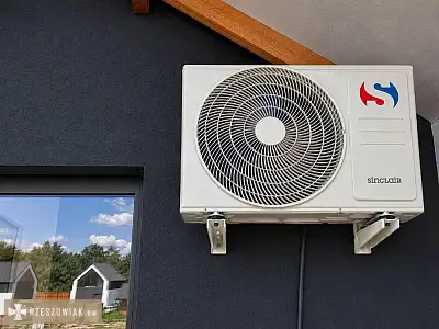 Montaż klimatyzacji Jarosław Przemyśl Rzeszów i okolice TERMNET - Zdjęcie 2 - RZESZOWIAK.EU
