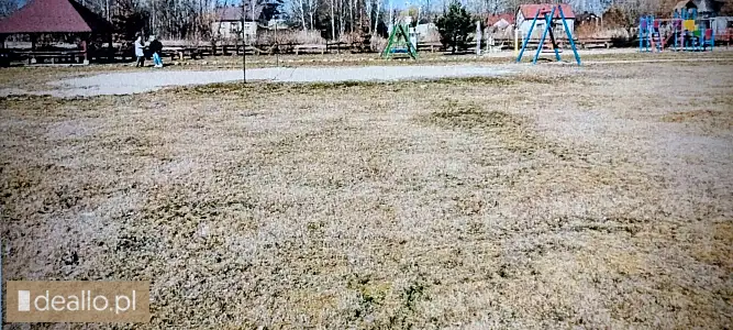 [eLicytacje] I licytacja - Nieruchomość gruntowa niezabudowana - RZESZOWIAK.EU