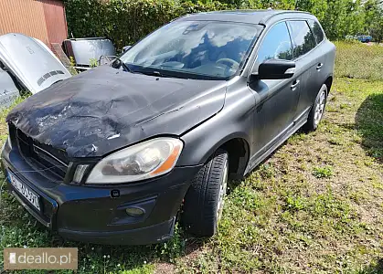 Volvo XC-60 - I licytacja - [eLicytacje] - RZESZOWIAK.EU