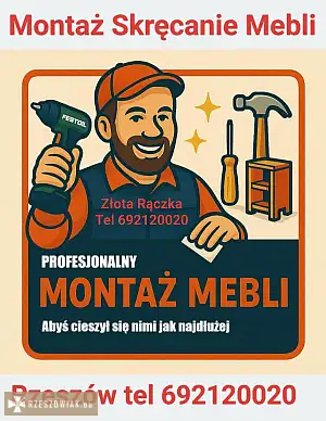 Naprawa szafy przesuwne garderoby mechanizmy rolki Rzeszów tel 692120020 - RZESZOWIAK.EU
