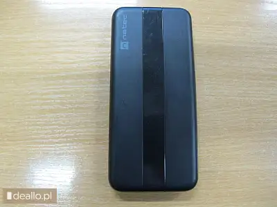 [eLicytacje] I licytacja - Powerbank NATEC 10000 mAh - RZESZOWIAK.EU