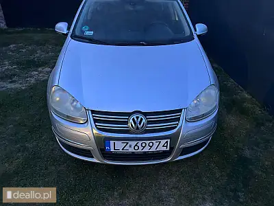 Volkswagen Golf - II licytacja - [eLicytacje] - RZESZOWIAK.EU