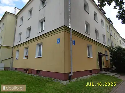 [eLicytacje] II licytacja - Udział w wys. 1/2 w lokalu mieszkalnym położonym w Świdniku przy ul. Nor - RZESZOWIAK.EU